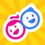 Logo of HappyKids.tv android Application 