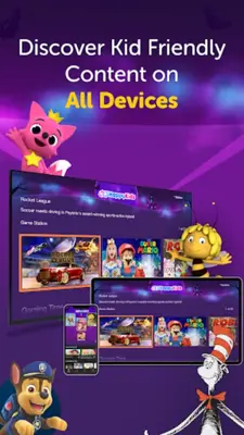 HappyKids.tv android App screenshot 16